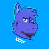 Izzy (@izzycuddlewolf) 's Twitter Profile