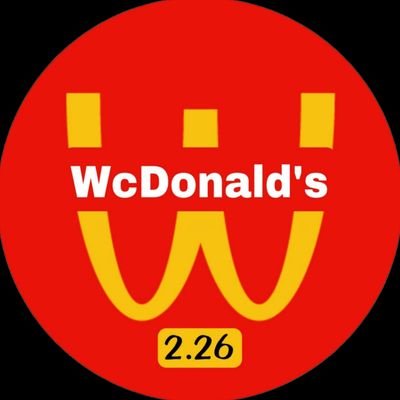 $WCD Memecoin for WcDonalds 2.26 fans. https://t.co/Cd9ZQWaPs4