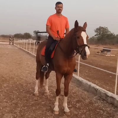 NaigadeSangram's profile picture. service before self