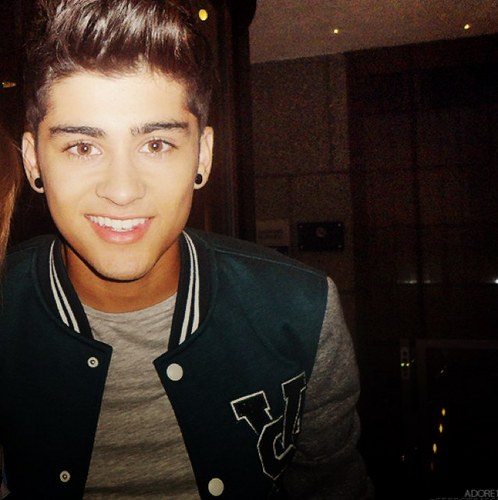 ItbeZayn's profile picture. The only reason people read these is to figure out if someones single or taken.