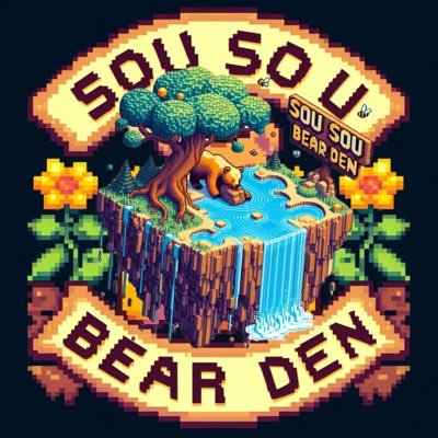 sousoubears