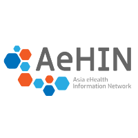 Asia eHealth Information Network(@WeAreAeHIN) 's Twitter Profile Photo