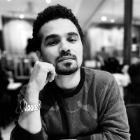 Saud Bakhar (@saud_b) 's Twitter Profile