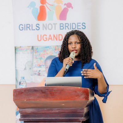 PMP aspirant ,passionate abt human rights,SDGs &Advocacy ,Country Coordinator @MenEngageUganda, Focal person @GNB_Uganda,  Ass.program’s Manager @JOYFORCHILDREN