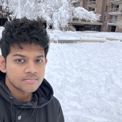MdNishatRaihan's profile picture. #PhD #NLP #GMU