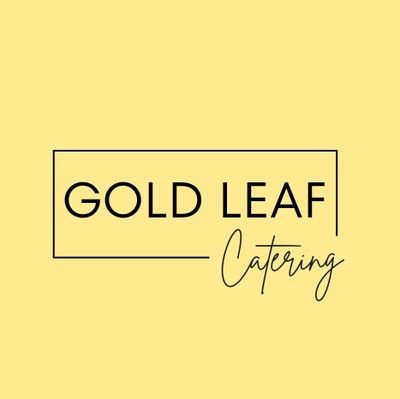 Gold Leaf Catering