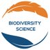 Biodiversity Science (@biodiv_Sci) Twitter profile photo