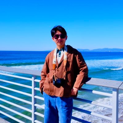 Yunsong_Zhou's profile picture. Ph.D student @sjtu1896 | @ucla