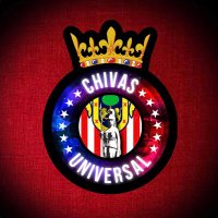 Chivas Universal(@ChivasUniverse) 's Twitter Profile Photo
