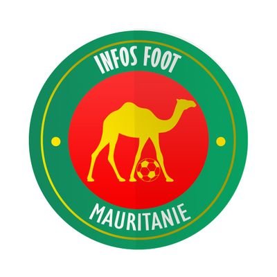 Compte relayant toute l'actualité du football mauritanien 🇲🇷

https://t.co/yFyVcQrCAo