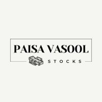 Paisa Vasool Stocks(@paisavasolstock) 's Twitter Profile Photo