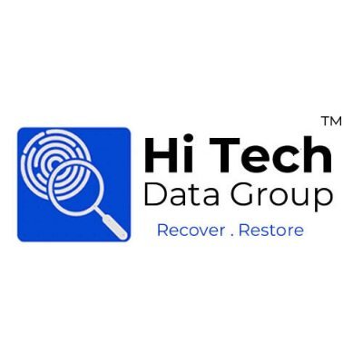 Hi Tech Data Group™ - Data Recovery Centre Kenya Profile