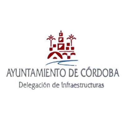 Twitter oficial de la Delegación de Infraestructuras Ayuntamiento de Córdoba. Incidencias en: https://t.co/vK7sdeYGXG