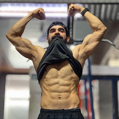 fitness influencer, my YouTube channel link : https://t.co/okJHgSUWmE , my instagram 🆔 : sachinhrfitness