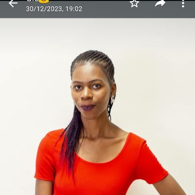 MasekoTAnnah's profile picture. Podcaster,Motivational speaker ,Journalism student @Nust