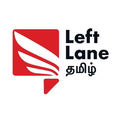 LeftLaneTamil Profile Picture