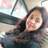 Jagrati Gupta (Modi Ka Parivar)(@JagratiGupta3) 's Twitter Profile Photo