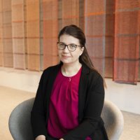 Anu Polvinen (@anupolvinen) 's Twitter Profile