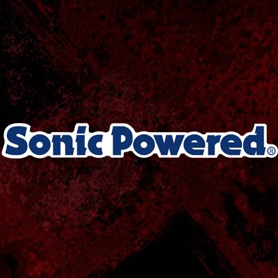 SonicPowered Profile Picture