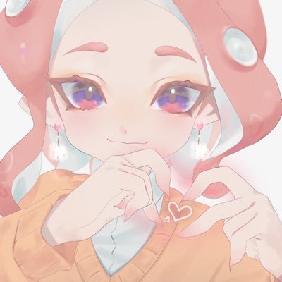 KanonSplatoon Profile Picture