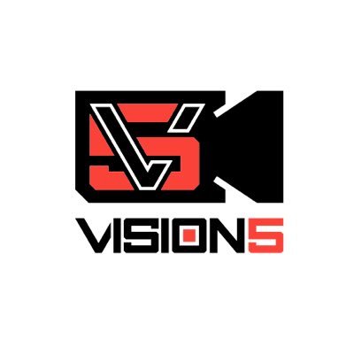 VISION5 is a group of dedicated filmmakers who tell stories and are dedicated to the craft of filmmaking.