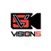 VISION5 INC. (@VISION5INC) Twitter profile photo