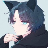 ねむねこ@MAD (@nemuneko087) 's Twitter Profile Photo ねむねこ@MAD (@nemuneko087) 's Twitter Profile Photo