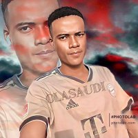 ABDULSAMAD OLALEKAN OLASAUDI L.A.S.O 🇸🇦🇳🇬 (@abdulsamad698) 's Twitter Profile