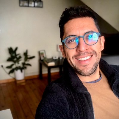 _JCDuran's profile picture. Mexicano 🇲🇽 PhD student:Patrimonio Arquitectónico @La_UPM  🤓Arquitecto/Urbanista/Restaurador/Runner… no siempre en ese mismo orden 📐🗺️🏛️🏃🏻‍♂️