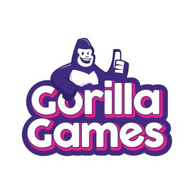 Gorilla Games Rwanda