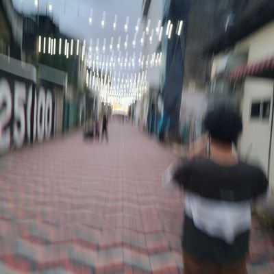 ZahwanSyahmi's profile picture. | Writer | System Analyst at Mahiran Digital | IG-zahwansyahmi_