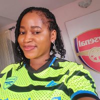 Olayinka (@ykgunnerz) 's Twitter Profile Photo Olayinka (@ykgunnerz) 's Twitter Profile Photo
