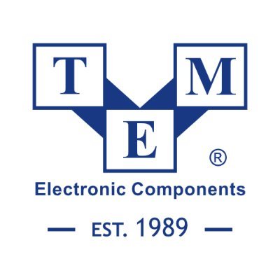 Your committed advisor and distributor of electronic components.