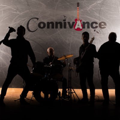 Group Pop Rock Funk. https://t.co/SAChRa0QYt #connivancemusic @ConnivAnceMusique