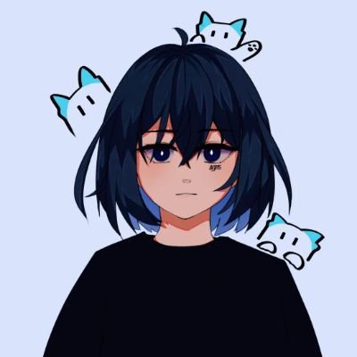 ig : @agnslma_ // pfp by :me
she/her || digital artists and learning animation || INFP