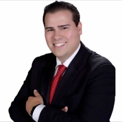 Omar Navarro Profile