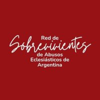 Sobrevivientes de Abusos Eclesiásticos - Argentina (@sobrevive_arg) 's Twitter Profile