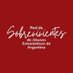 Sobrevivientes de Abusos Eclesiásticos - Argentina (@sobrevive_arg) Twitter profile photo Sobrevivientes de Abusos Eclesiásticos - Argentina (@sobrevive_arg) Twitter profile photo