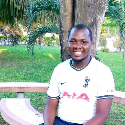 JumahSimon75036's profile picture. 