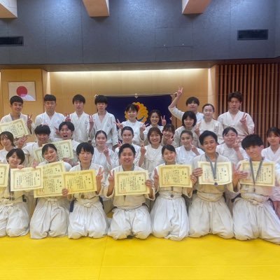 武田流中村派🥋火・水(新座)金・土(池袋)のうち3曜日以上を選んで練習します。運動未経験者・初心者、入部希望者随時受付中！お気軽にDM・リプどうぞ☺️Instagram→https://t.co/jAQDsnroiw