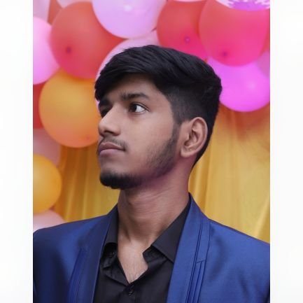 _giri_sujay02's profile picture. Undergrad Software Dev Engineer | Fullstack Web Developer & DSA Enthusiast 🐧 | Passionate about innovation, simplicity | Let's code, explore, and create! 💻✨