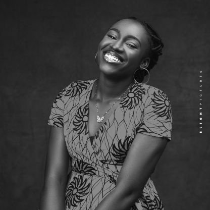 D_a_m_m_y__'s profile picture. Tioluwanimi (God'sOwn) || A Lover of God || RN/RM/RPHN🇳🇬🇳🇬|| Virtual Assistant || Book lover and I love good food!