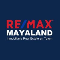 RE/MAX Mayaland Inmobiliaria Real Estate in Tulum(@remaxtulum) 's Twitter Profile Photo