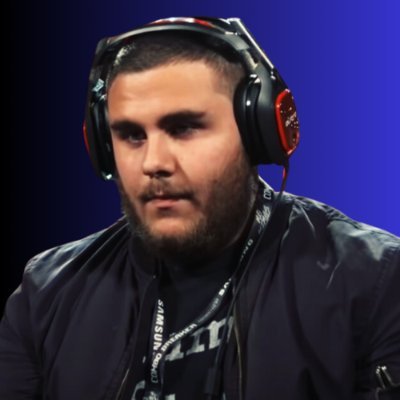 20 | @MortalKombat Free Agent & Content Creator | 4X Pro Komp~ESL Champ | 2023 @EVO Finalist | Inquires Here | XombatNY@gmail.com | https://t.co/RSwNzqVEHM