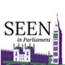 Parliament SEEN (@SEENinParli) Twitter profile photo