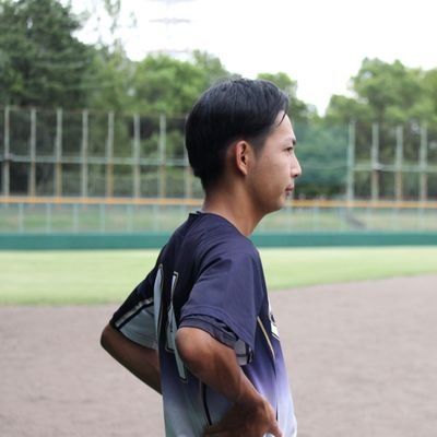 KOBE-CUFS 🇪🇸
準硬式野球部 プレイヤー兼広報