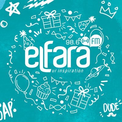 ELFARAFM Profile Picture