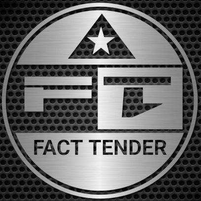 FactTenderX Profile Picture