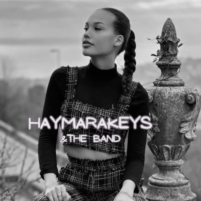 haymarakeysband Profile Picture