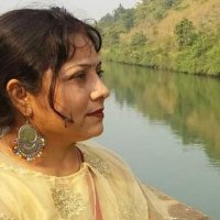 saroj Hindu 🕉️(@SarojSpeaks) 's Twitter Profile Photo